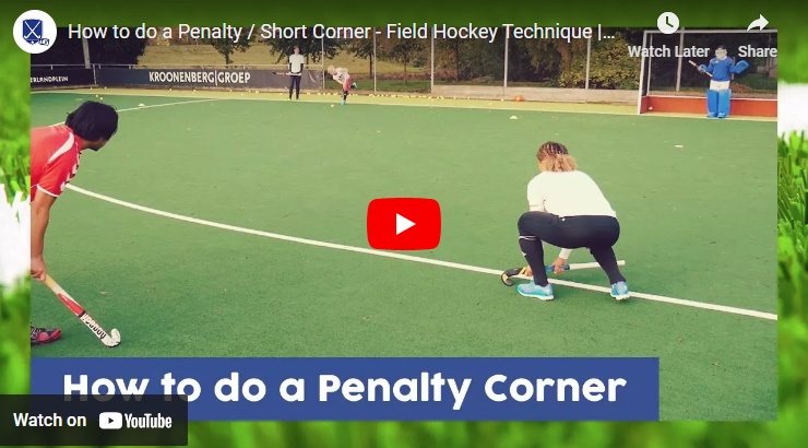 Dull? Penalty corners can win matches