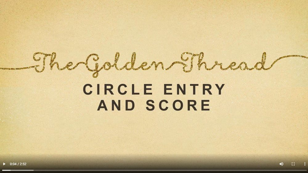 Circle Entry And Score