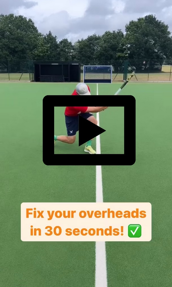 Fix your overheads