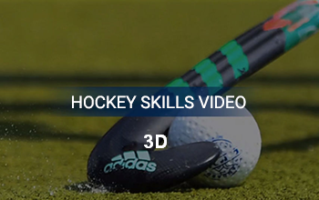 hockey skills video 3d