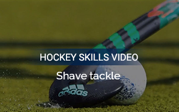 Shave tackle